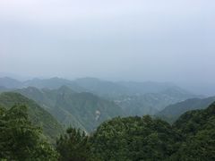 -塔云山