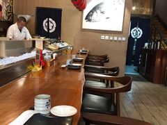 -千代武日本料理(开发区店)
