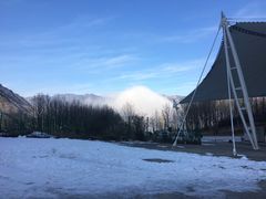 -太子岭滑雪场