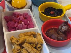 -雅佳神话·麻辣烤鱼(新街口店)