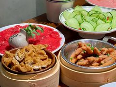 -巴隆门重庆老火锅(太湖路店)