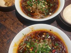 -周小波重庆小面·重庆名小吃(邹容路店)