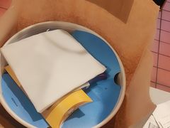 -麦当劳(北京南站店)