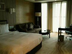 -无锡新湖铂尔曼大酒店