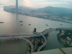 -澳门旅游塔360°旋转餐厅(南湾湖广场店)