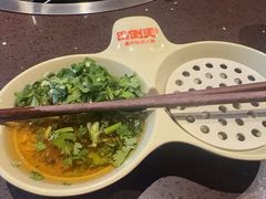 -巴倒烫陆派火锅山庄(南山总店)