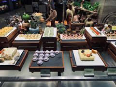 -东莞旗峰山酒店及行政公寓·莱斯西餐厅