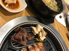 -黄金牧场(明洞总店)