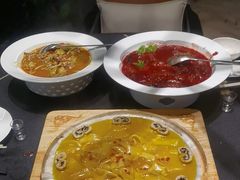 -墨泉峰味(润和国际广场店)