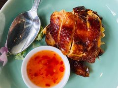 香酥鸡-夜上海(新天地店)