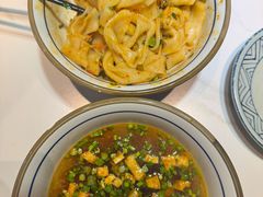 -山丹丹西北菜(金贸大厦店)