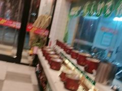 -深巷家味馆.湖北头牌红烧鱼头拌饭(黄陂店)