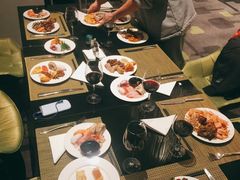 -青岛富力艾美酒店