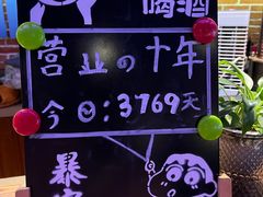 -撸啊撸铁签小肉(车站南路店)