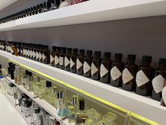 -墨more调香馆DIY自调香水(博雅国际中心B座店)