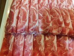 -正福居老北京正宗铜锅泉水涮肉(彰化路店)