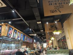 -鼎原力量吊炉烧烤主题餐厅(临河街店)