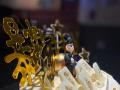-锦时动物奶油蛋糕(茂业东方时代店)
