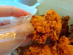 -麦当劳(花城大道华穗路店)