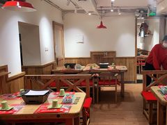 大堂-申记串道(万豪店)