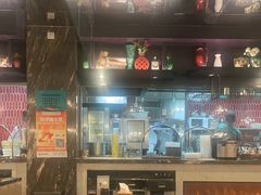 -巴依老爷新疆美食(清华东门店)