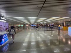 -胡志明新山一国际机场