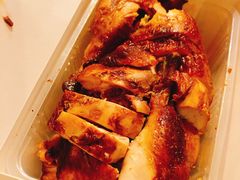 -紫燕百味鸡(广西店)