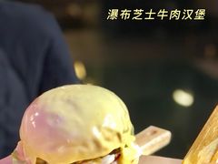 -INNS BAR 音乐酒吧餐厅