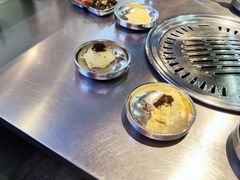-哈哈碳都·牛肋条无限自助烤肉(台江万达店)