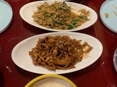 -宏状元现熬粥·京味菜(五棵松店)