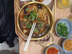 -小满手工粉(北京富力广场店)