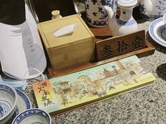 -南京大牌档(济南万象城店)