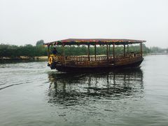 -渔岛海洋度假区