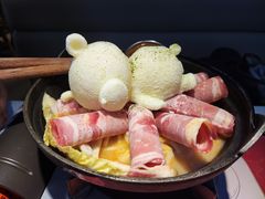 -花漫里亲民日式餐厅(万象城店)