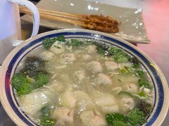 -大头叔烤鸡爪·朝鲜族烤串(天池路店)