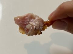 牛蛙腿-华尔道夫酒店·鸢尾宫1893(金鱼胡同店)