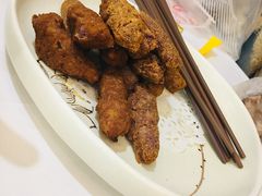 -和乐喜宴海鲜酒家(骏荣广场店)