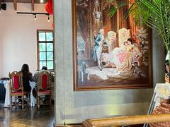 -玫瑰厅上海菜(兴国路店)