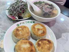 -尹记门钉肉饼(丰台站店)