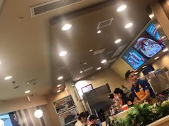 大堂-DQ·蛋糕·冰淇淋(包河万达店)