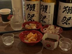 -300杯·和牛烧肉清酒专门店(廊里店)