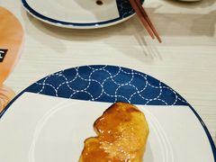 -濱寿司(高新伊藤店)