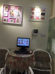 -Happy Baby Studio快乐宝贝儿童摄影