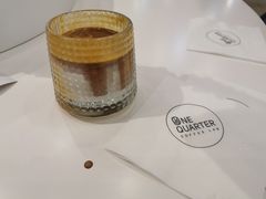 老北京污Dirty-1/4 ONE QUARTER COFFEE LAB(朝阳大悦城店)