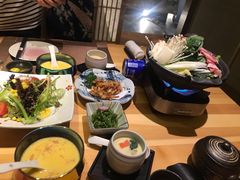 -割烹旭日本料理(龙湖狮山天街店)