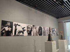 -长春世界雕塑园冰雪艺术天地