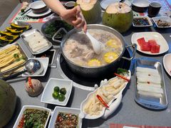 -椰小鸡·琼州糟粕醋(美兰缤纷城店)