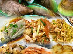 -西涌国际滨海旅游区