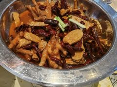 -聚味瞿记·龙虾堂(坡子街店)