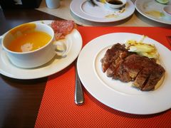 肉眼-富力丽思卡尔顿酒店·香荟全日制餐厅